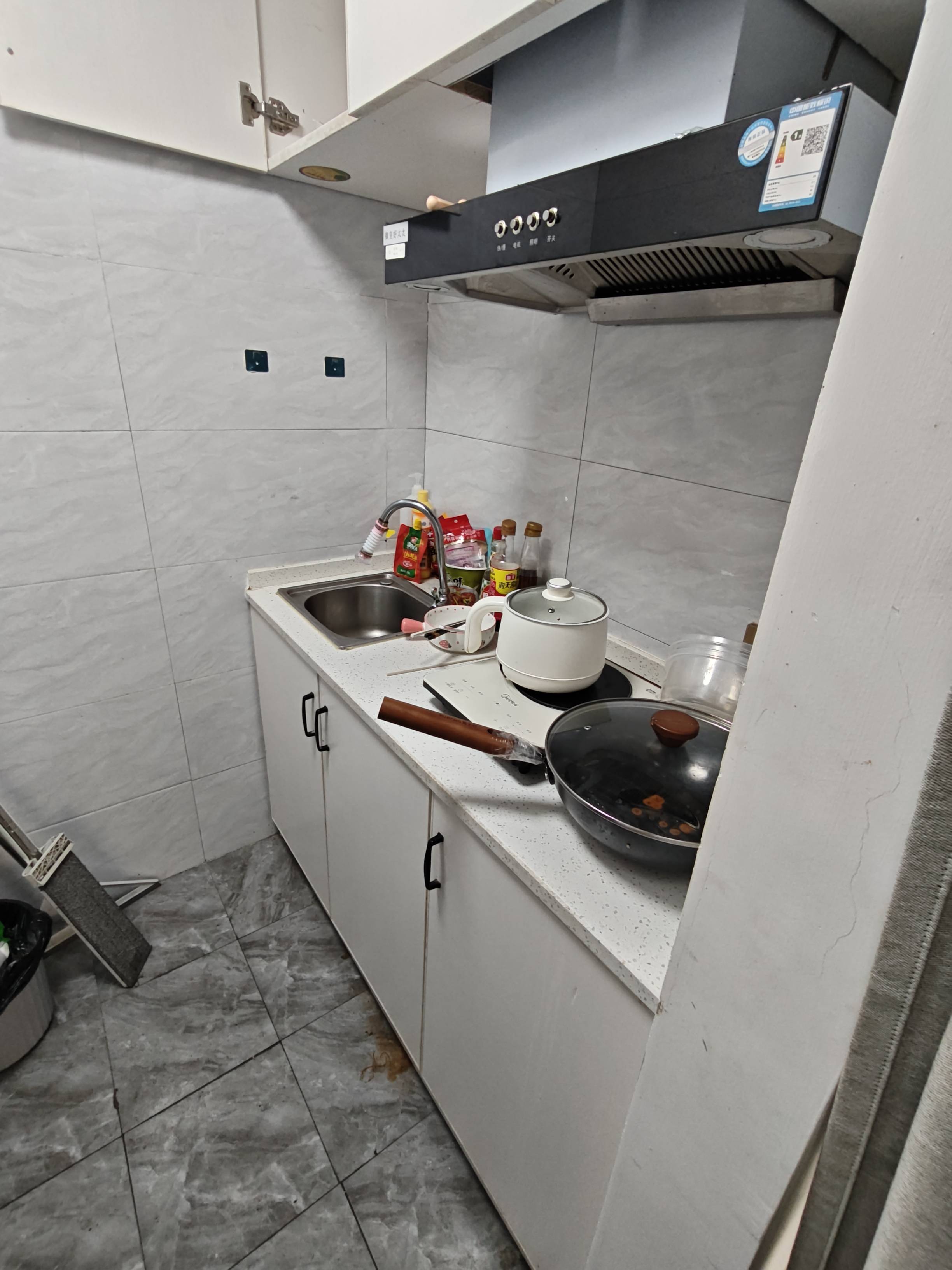 杭州 上城 | 天城锦院_3