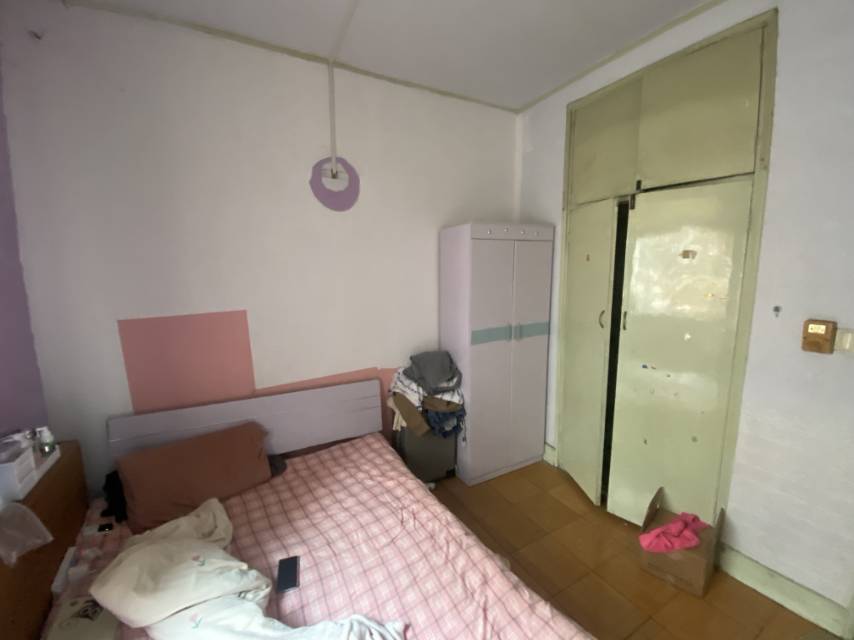 啊巴巴整租房源1