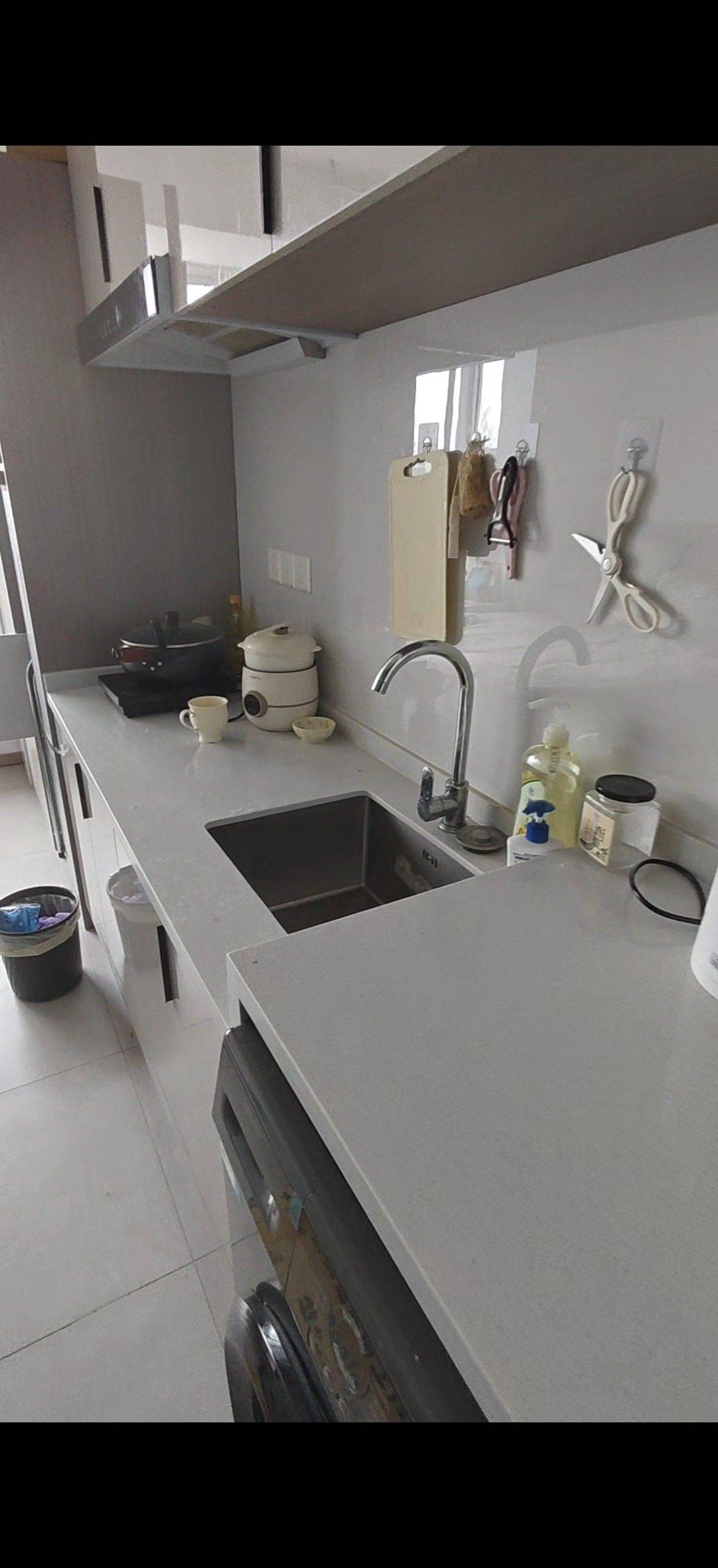 Shanghai Minhang | 东恩产业园-B栋_4