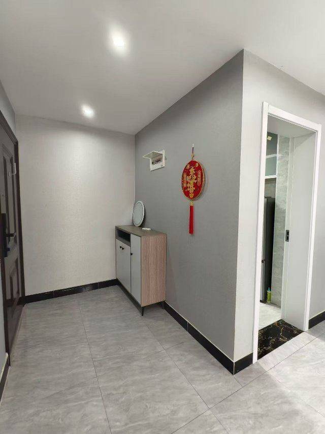 Minhang 永德宝邸-北区