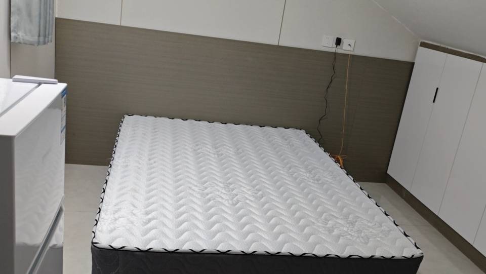 时间整租房源1
