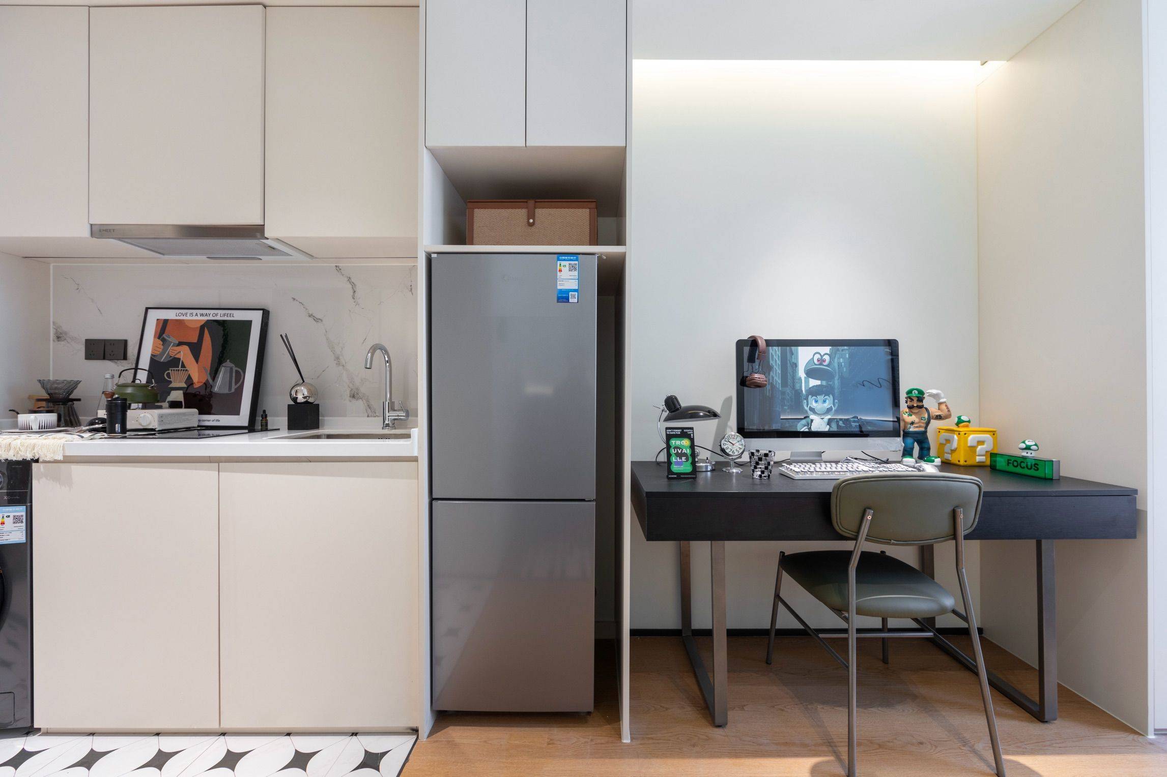 上海 杨浦 | 抖音新江湾广场-T1栋_7