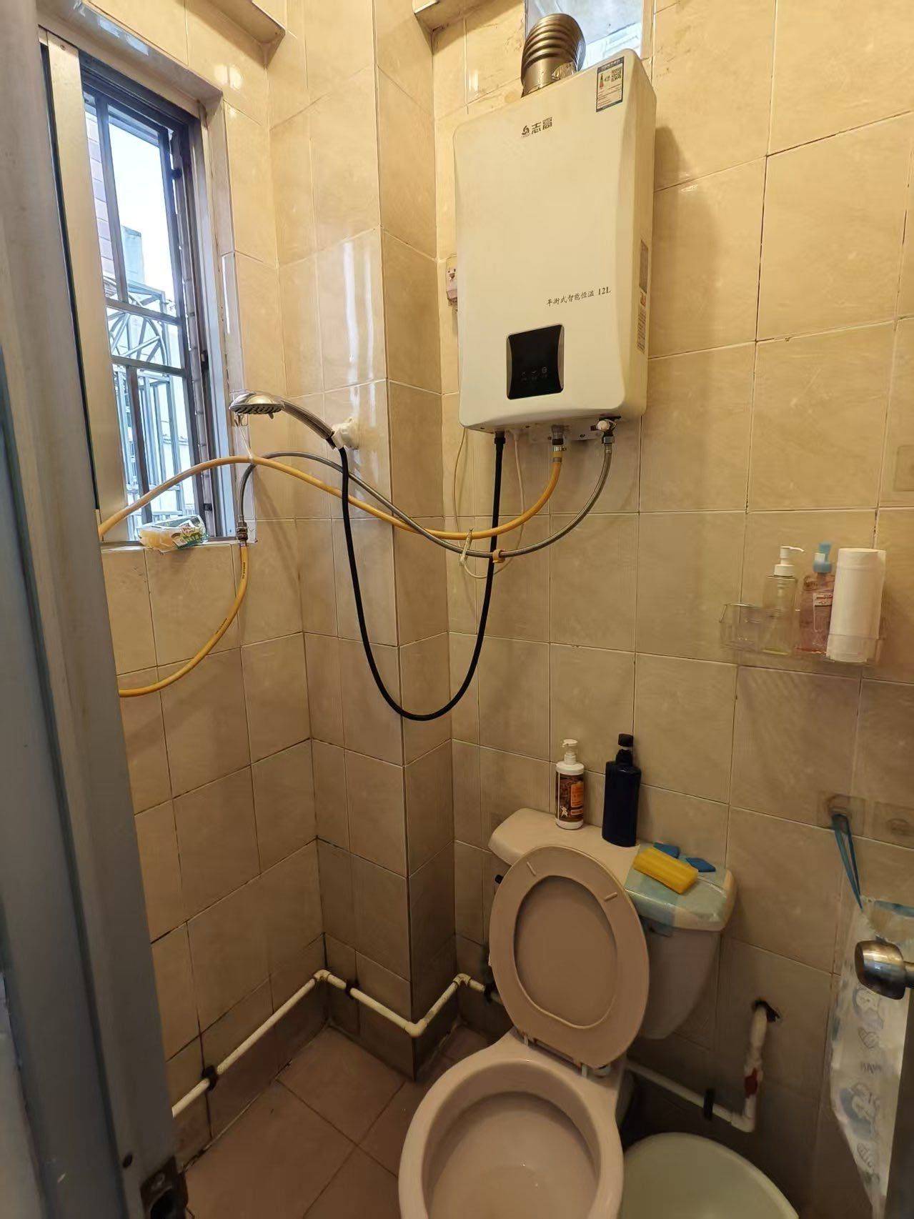 福田 岗厦村-东一坊