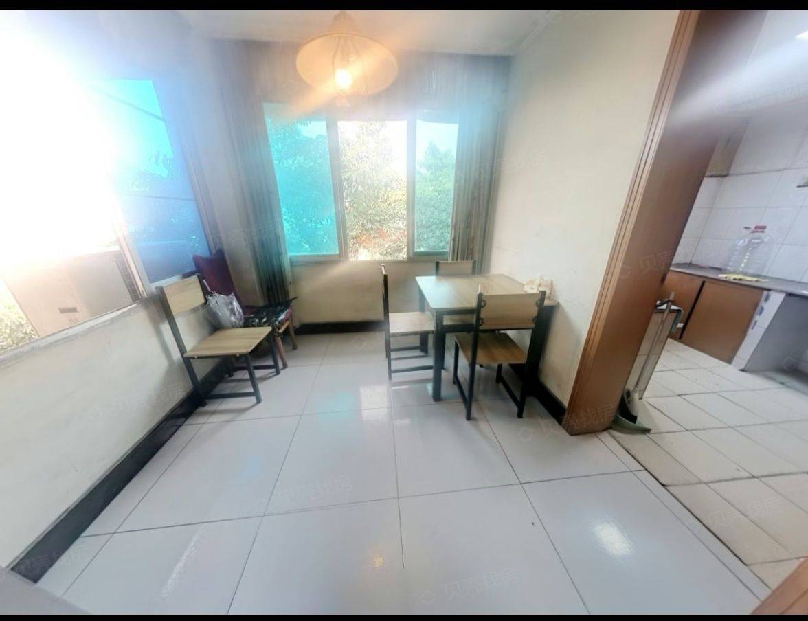 格格宝贝整租房源3