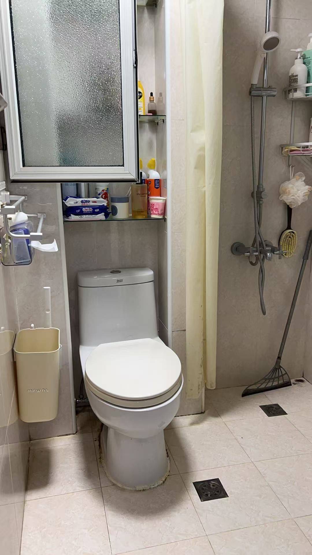 Shanghai Hongkou | 运光路105弄小区_7