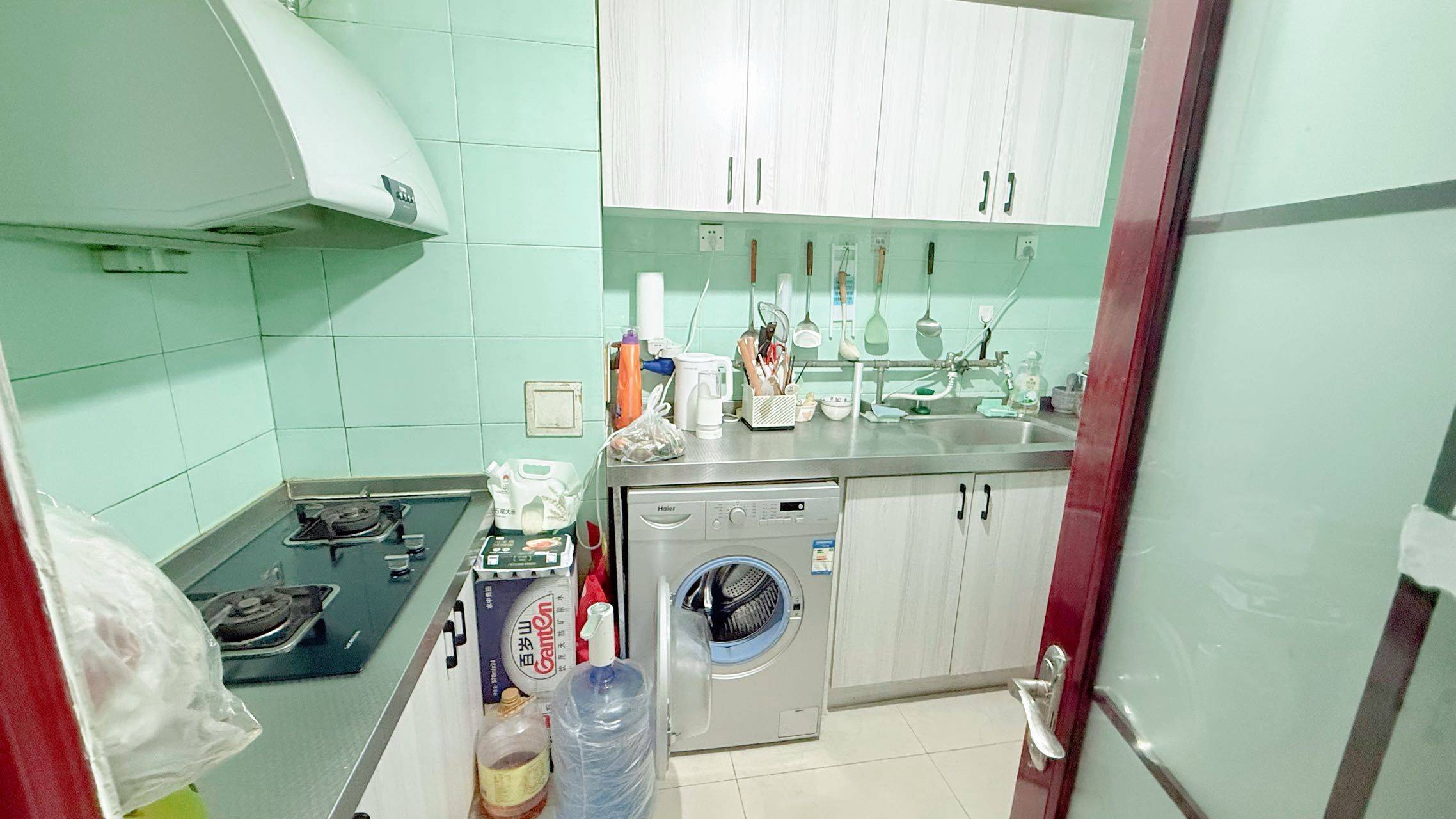 北京 丰台 | 嘉园一里社区_4