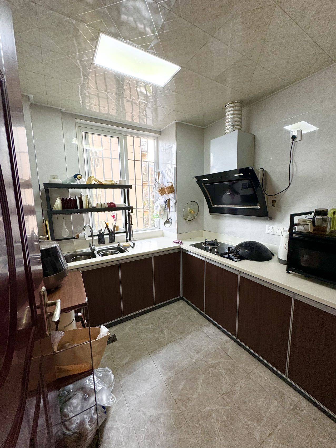 福州 閩侯縣 | 大学城蔗洲滨江苑_4