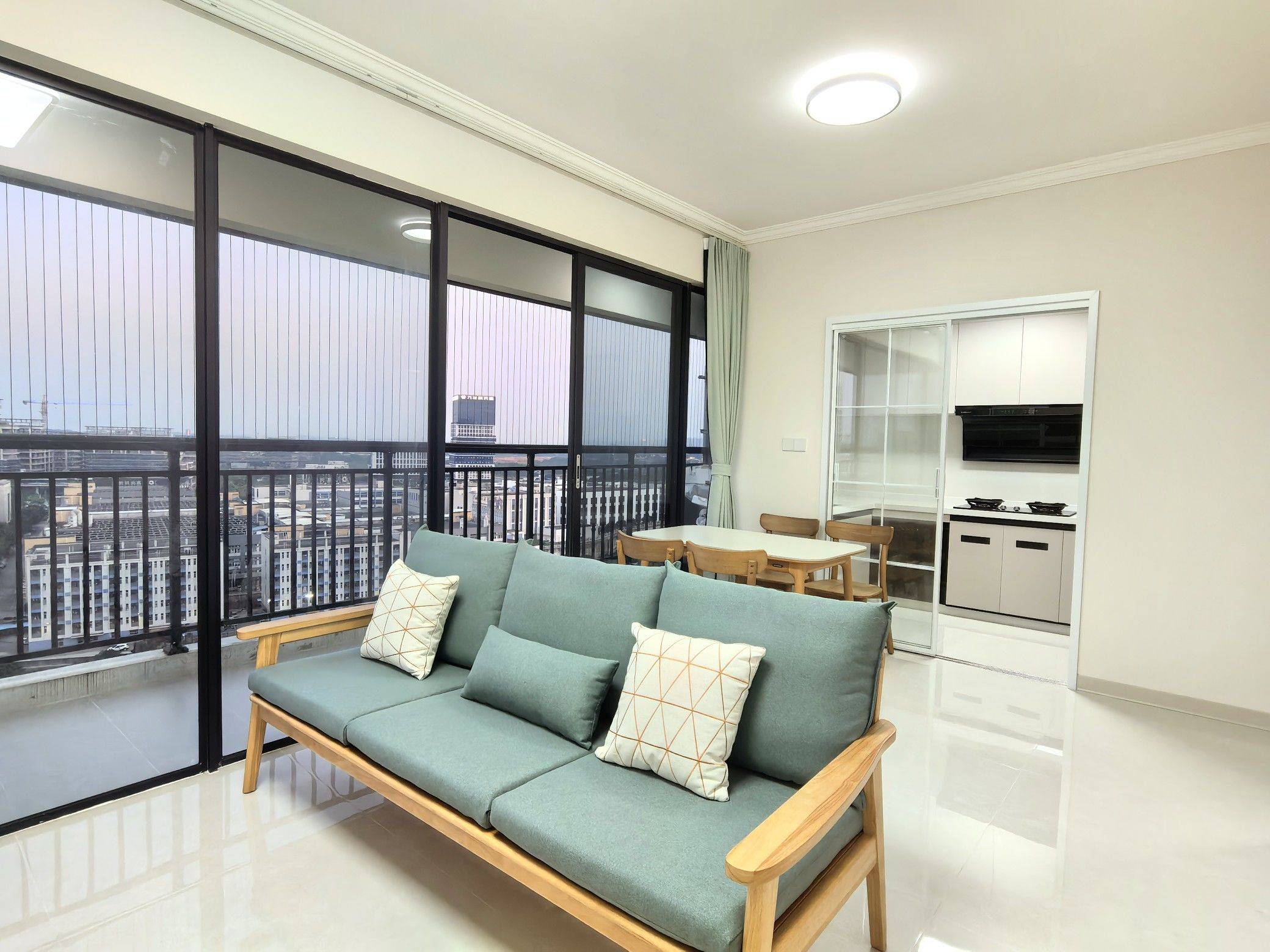 南海 大学城·禾粤