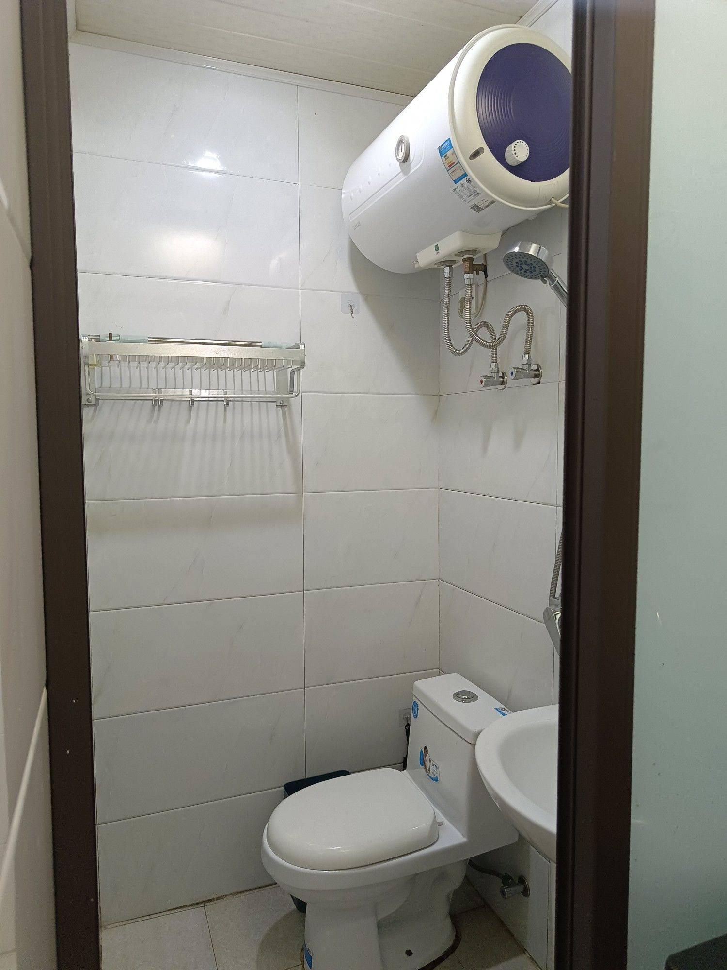 杭州 西湖 | 皇朝花园(五联村)(公交站)_4