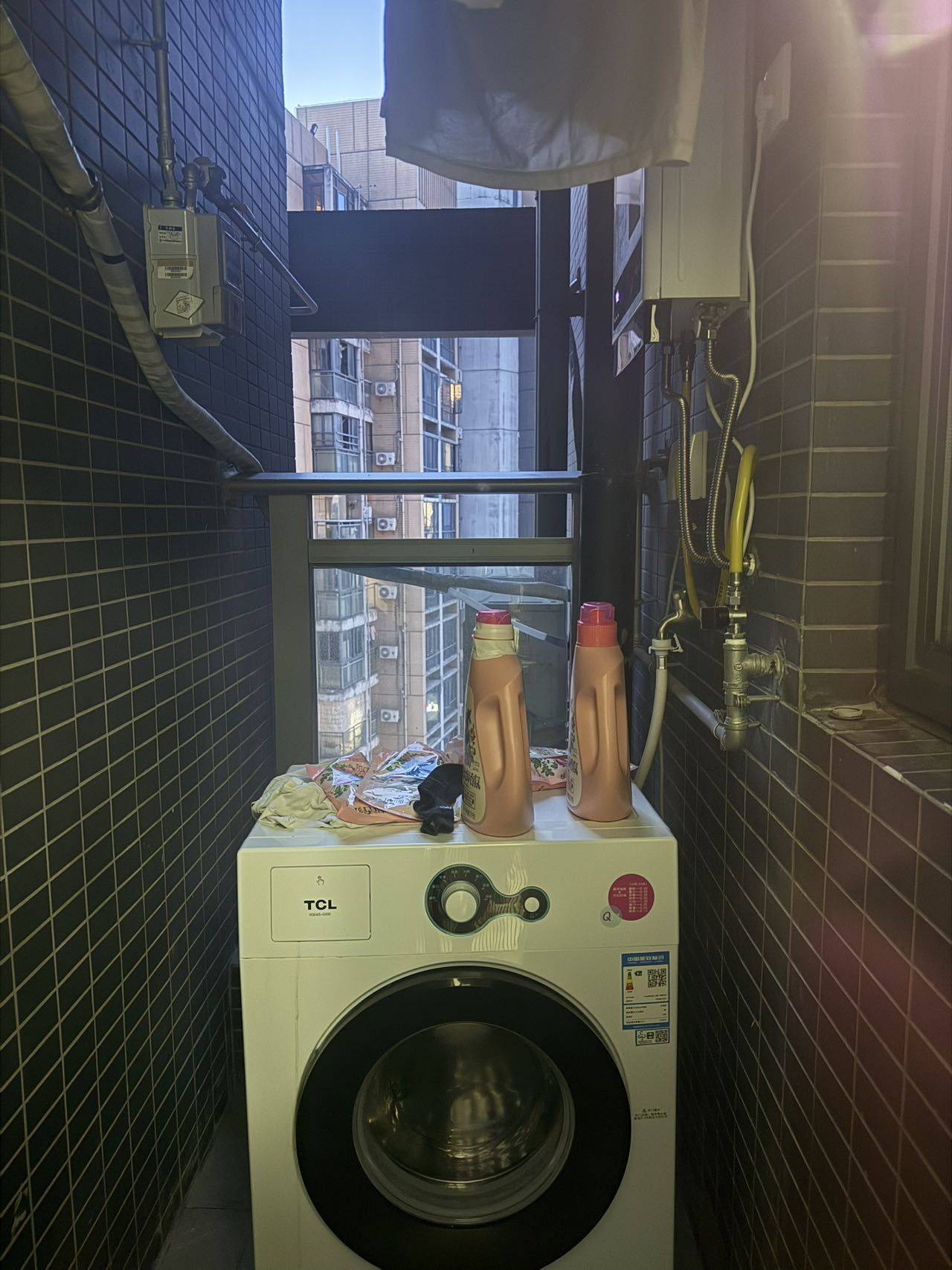 Jayson W(เจสัน）整租房源2