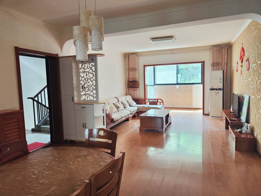 倚楼听雨整租房源2