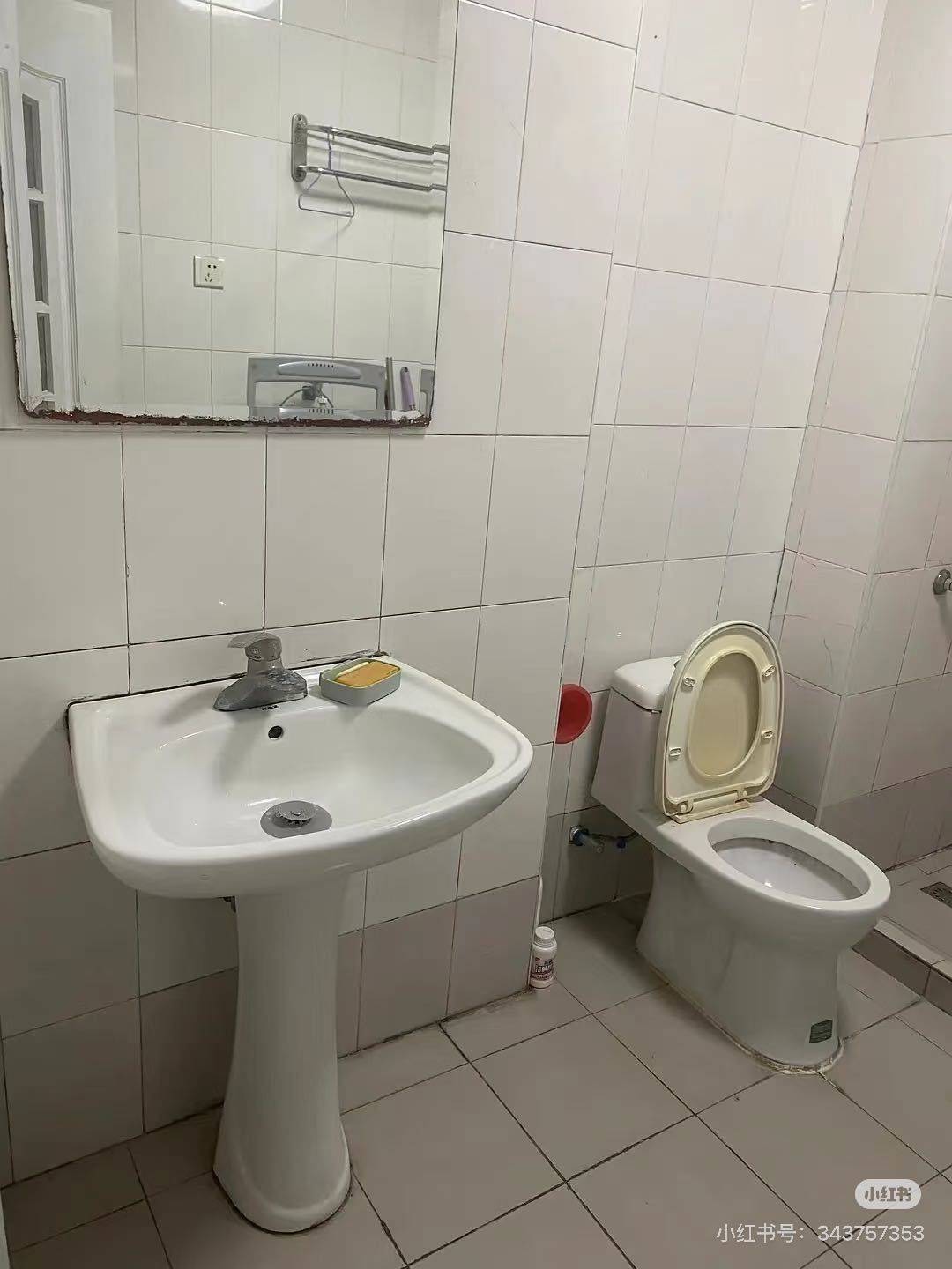 汪汪头整租房源2