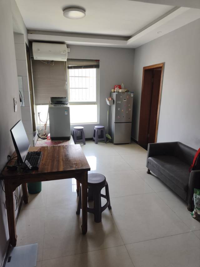 南昌 红谷滩区 | 卫东花园-3期_4