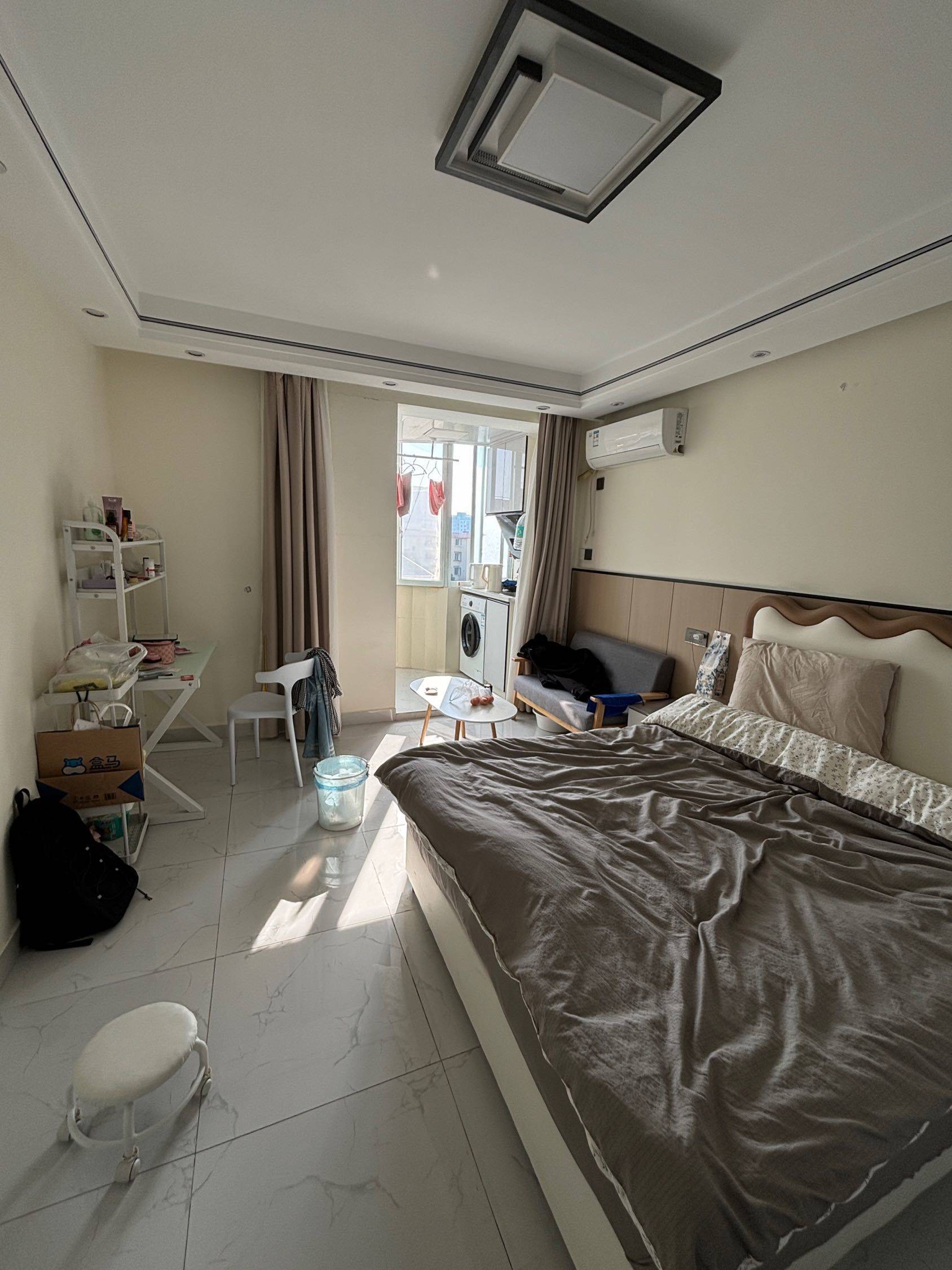 上海 浦东 | 东陆新村六街坊_3