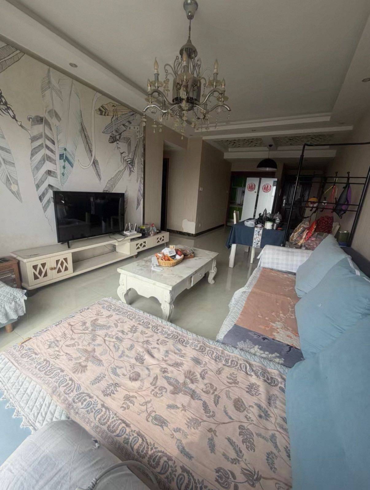 昆明 官渡 | 蓝光COCO蜜城_3