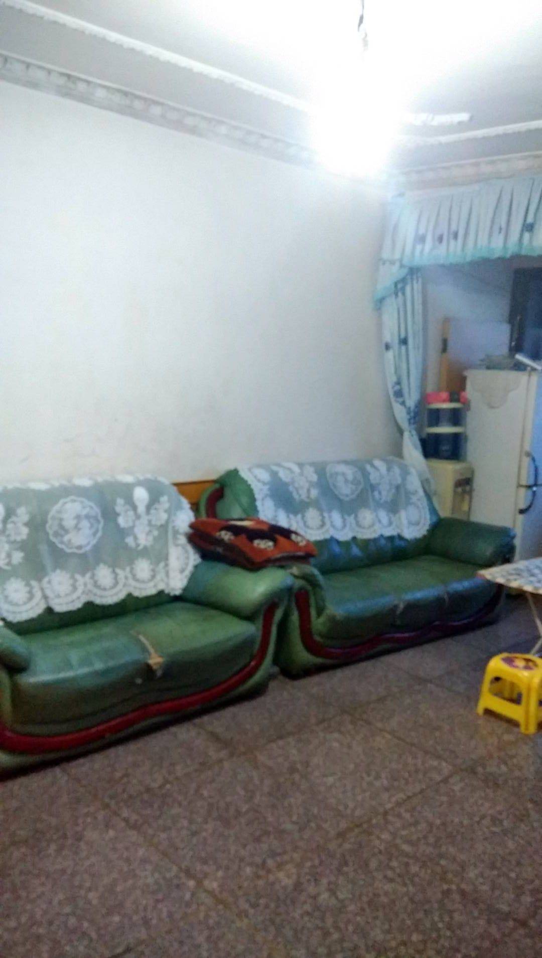 贵阳 云岩 | 桥梁公司宿舍-4栋_3