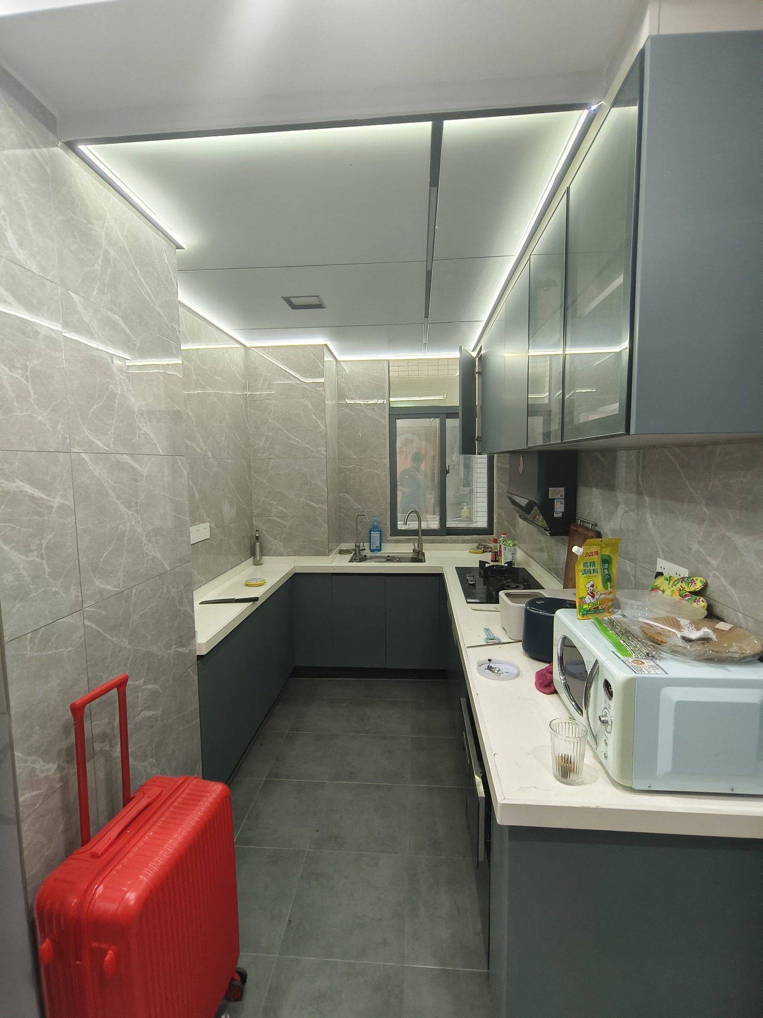 东莞 横沥 | 金马家园_4