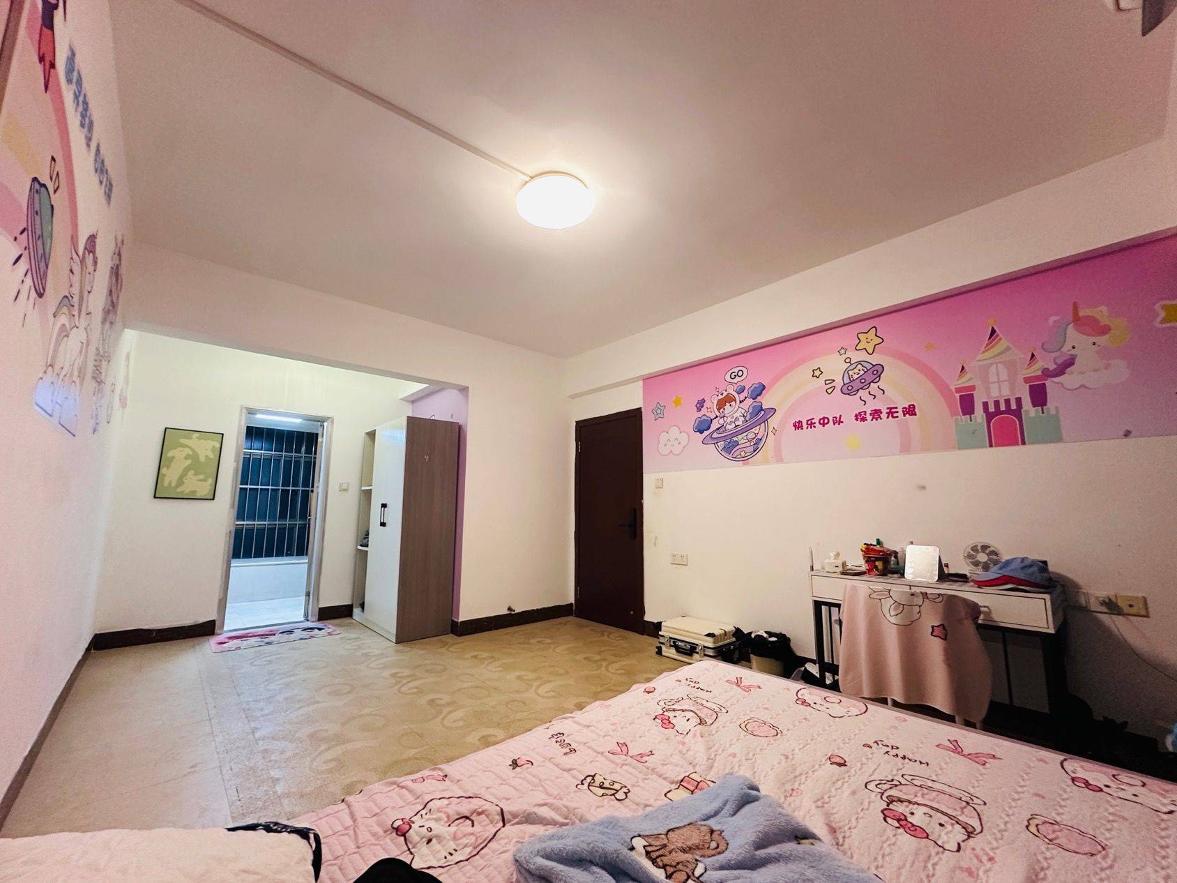 西乡塘区 云星城市春天西区