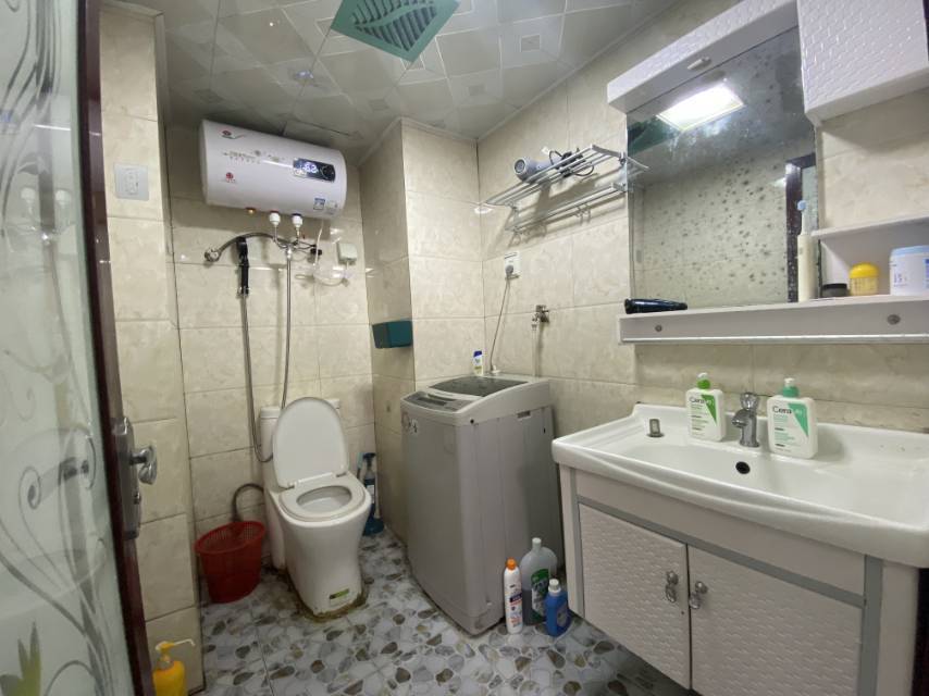 福州 台江区 | 融信双杭城MINI墅_5