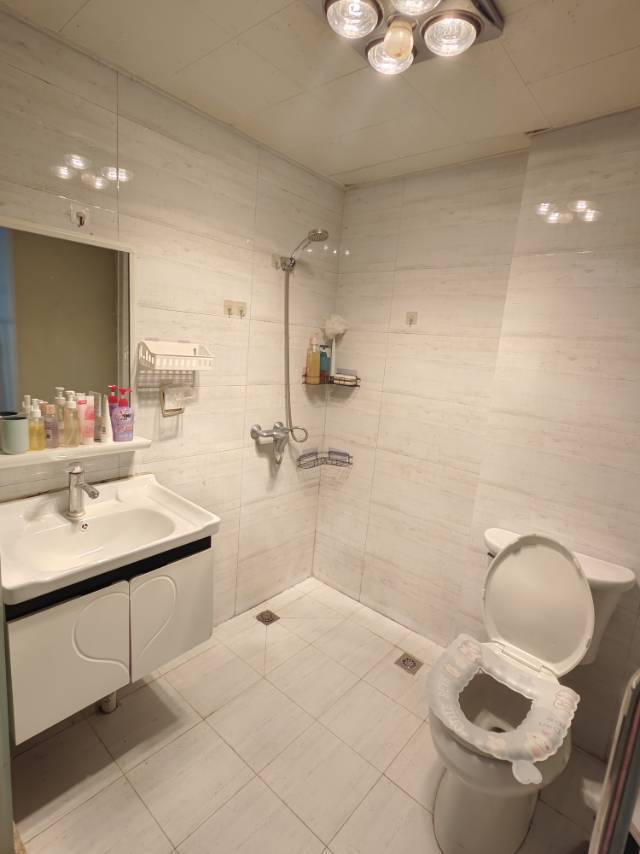 包河 宝利丰广场-智慧公馆