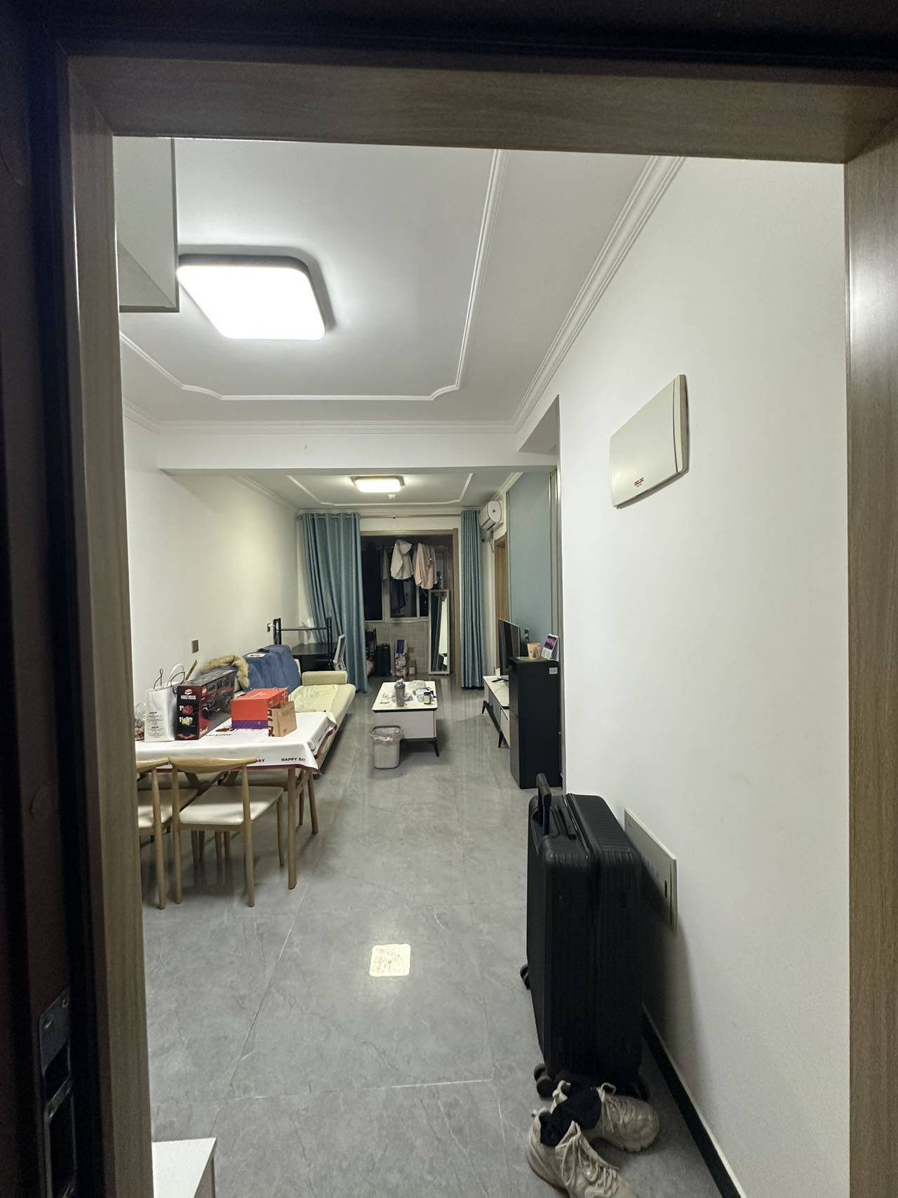 高家堡转租整租房源2