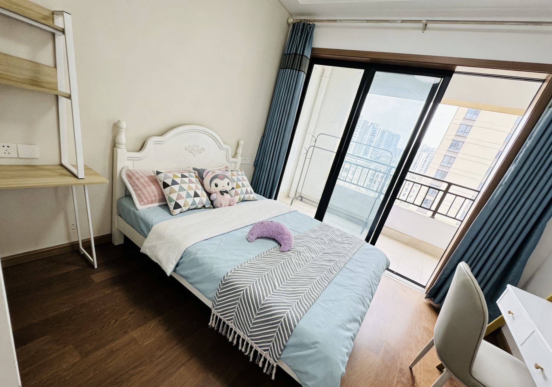 武汉 洪山 | 珞喻路光谷广场_4