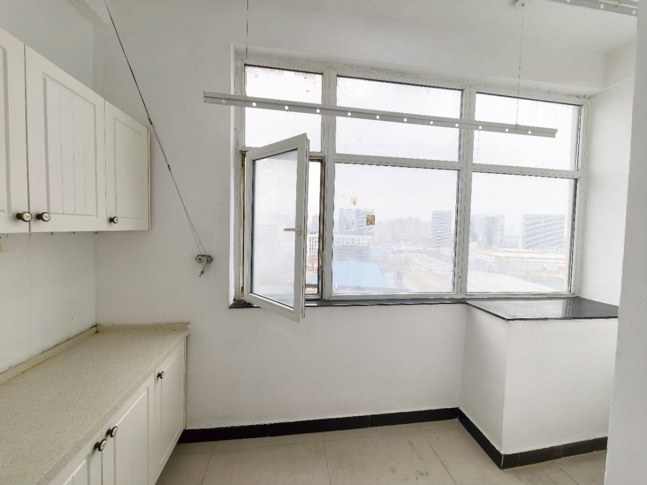 鄭州 管城 | 冠达财富天阶-3号楼_7