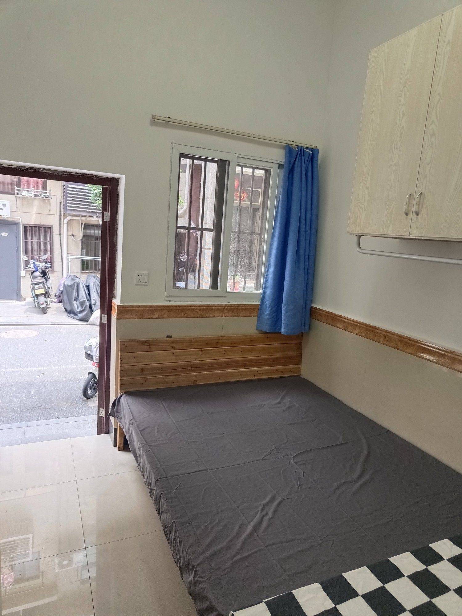 杭州 西湖 | 皇朝花园(五联村)(公交站)_5