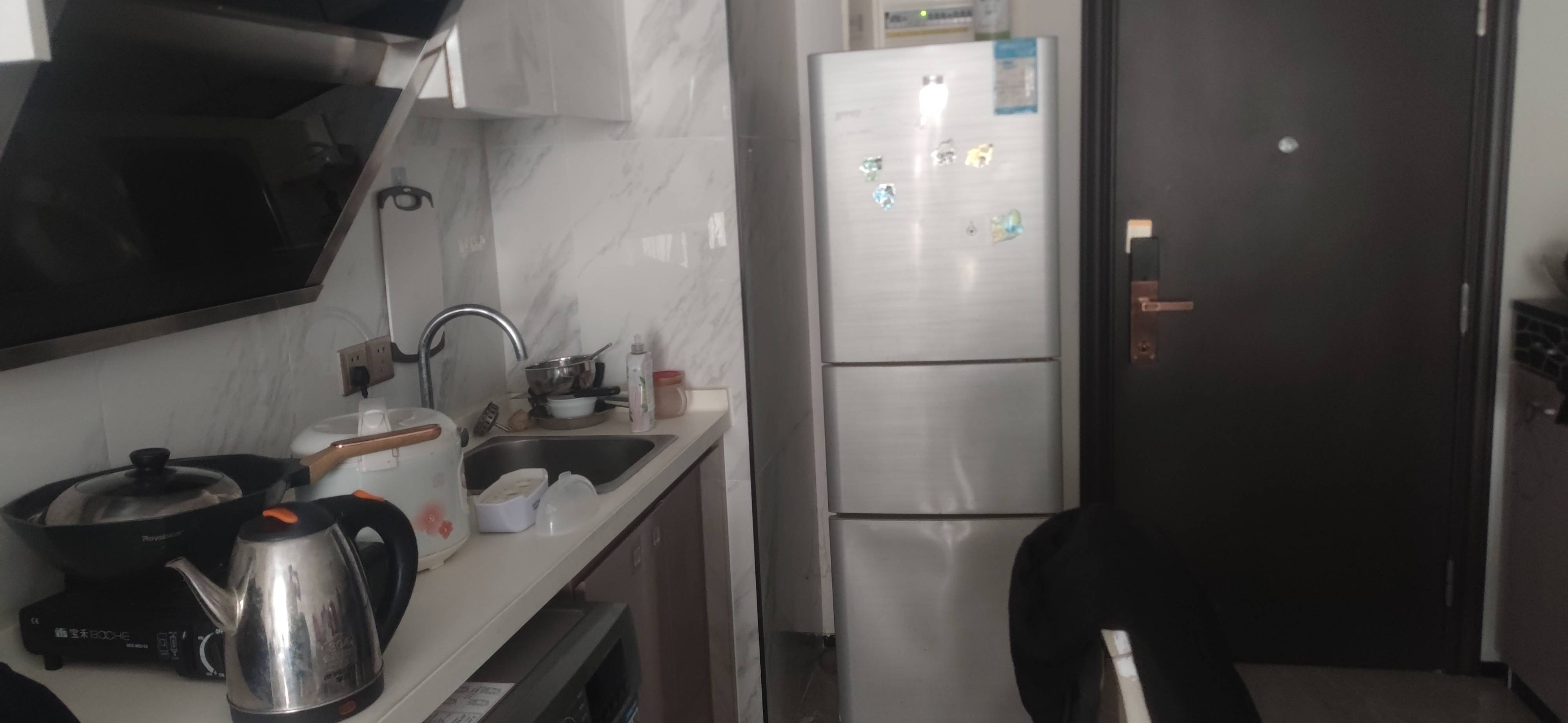 东莞 南城 | 保利珑远国际广场_3