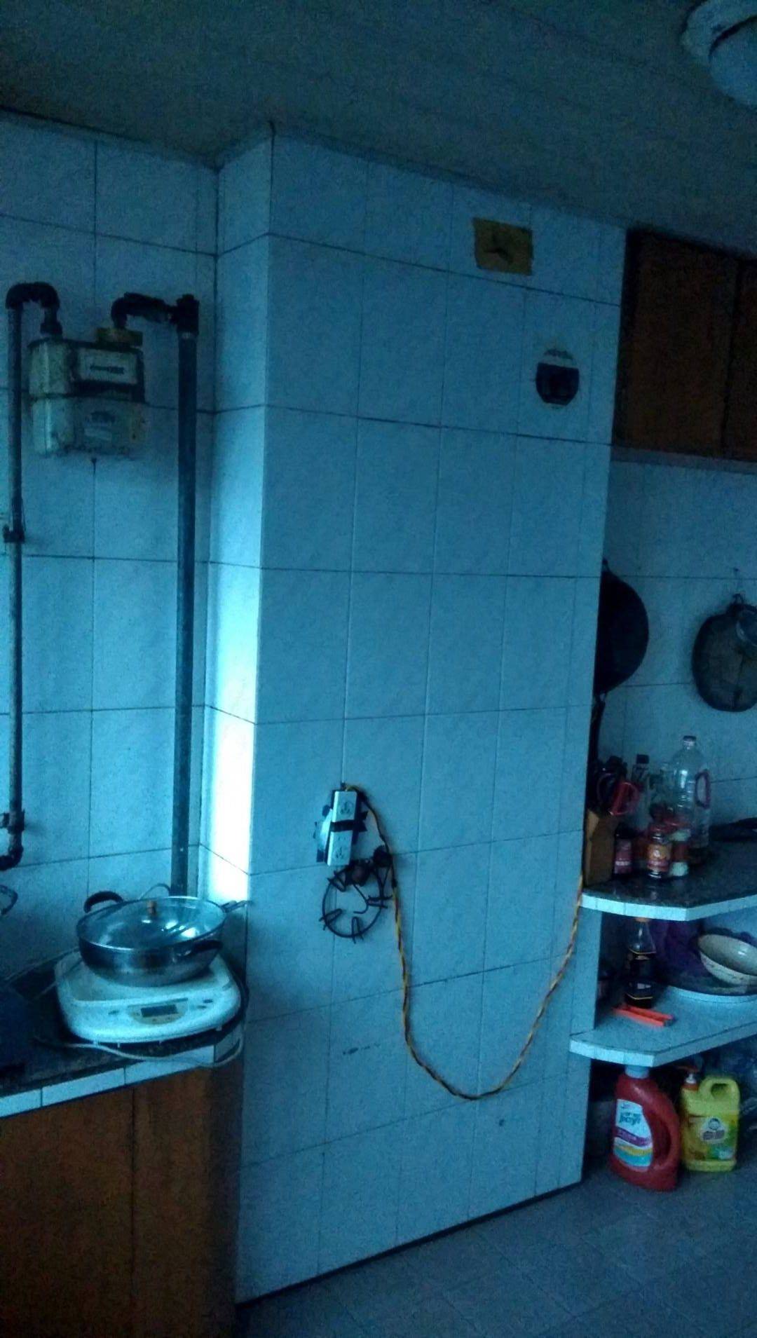 贵阳 云岩 | 桥梁公司宿舍-4栋_6