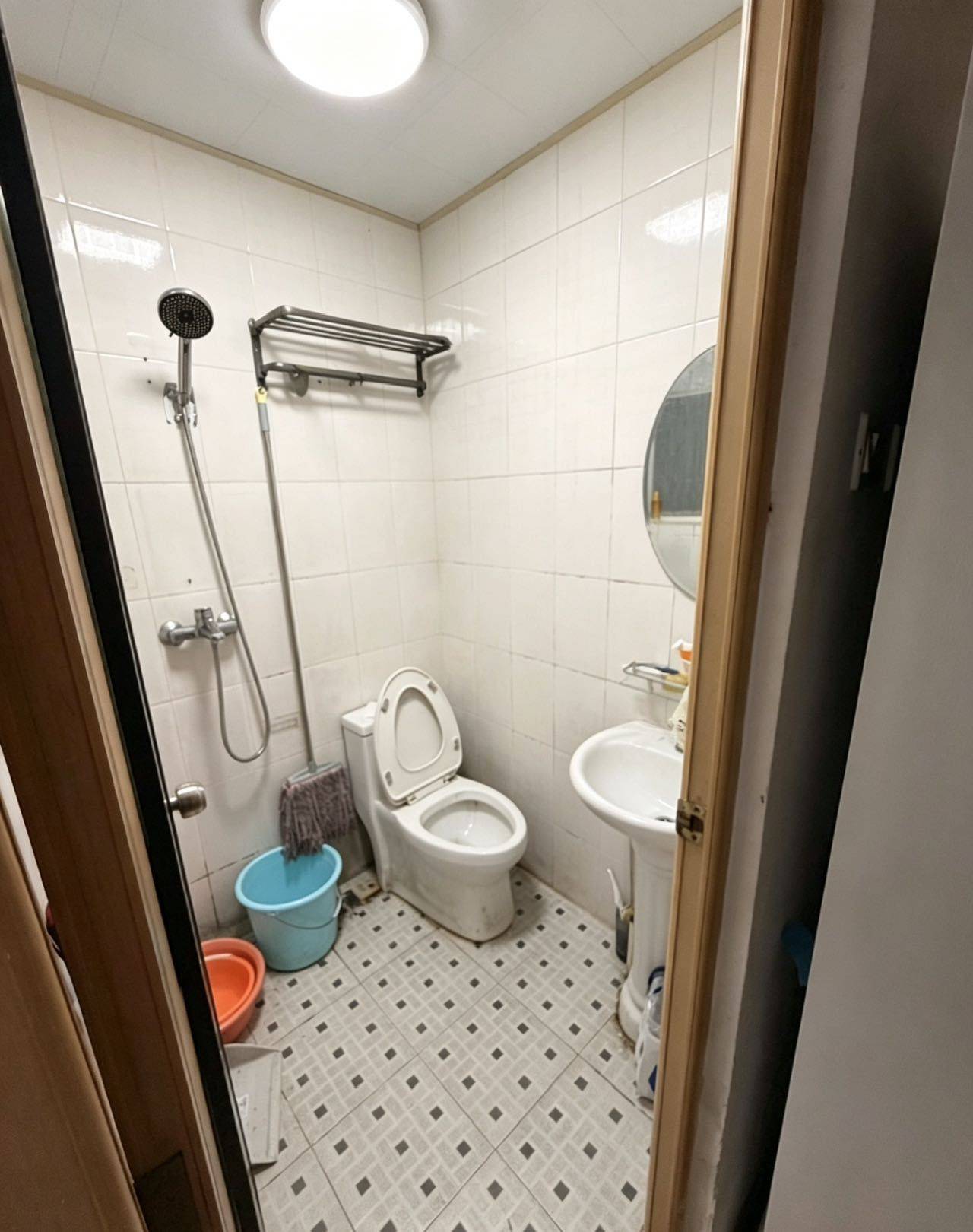 深圳 福田 | 凯丰花园-二期_1