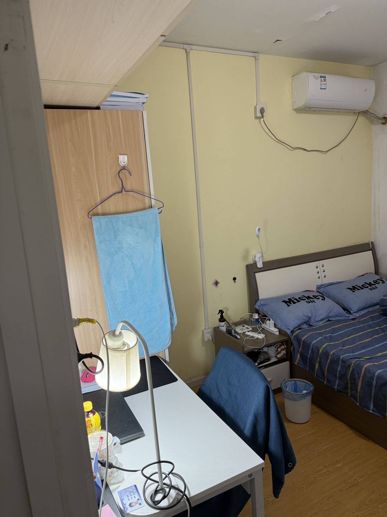 柑橘茶整租房源2