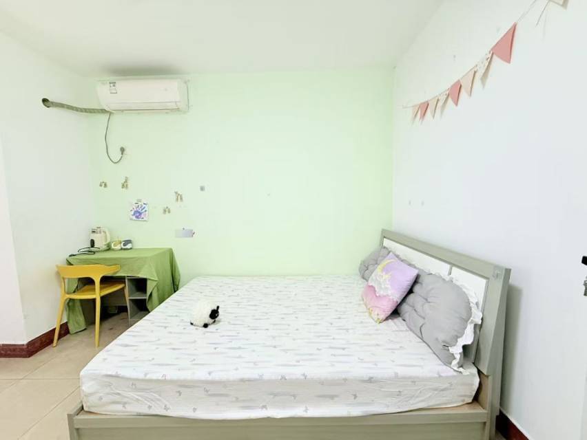 金牛 九里教师苑