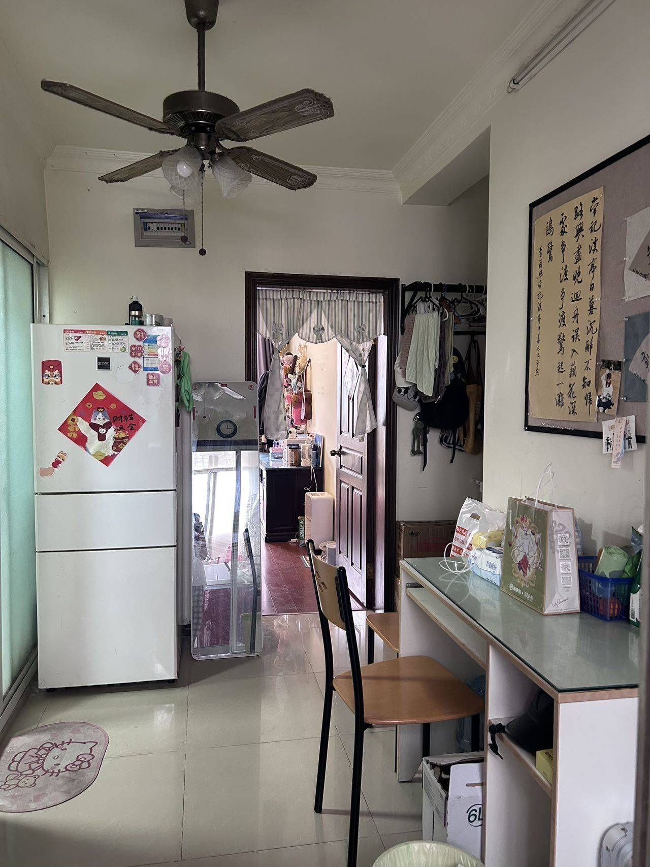 Shanghai Hongkou | 运光路105弄小区_4