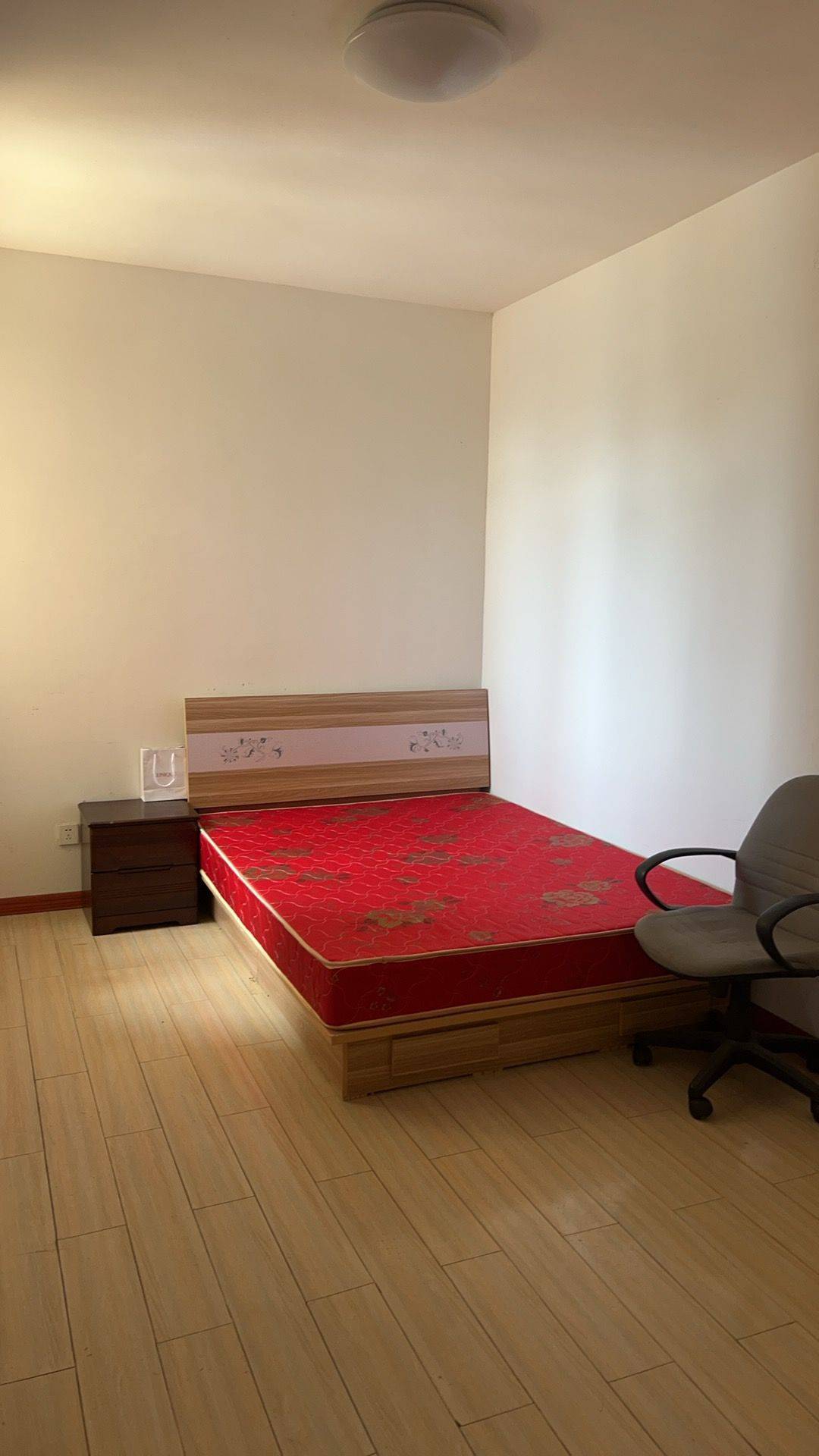 黄岛 金隅香江旺角