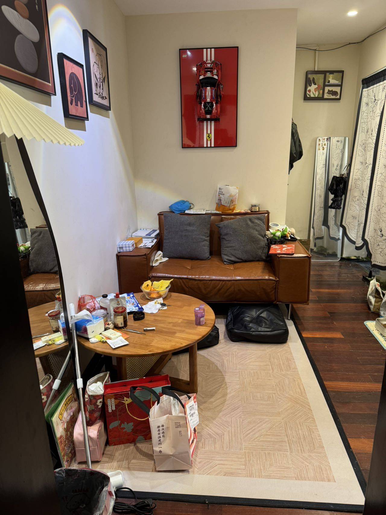 闵行 华唐苑一期至四期-22号楼