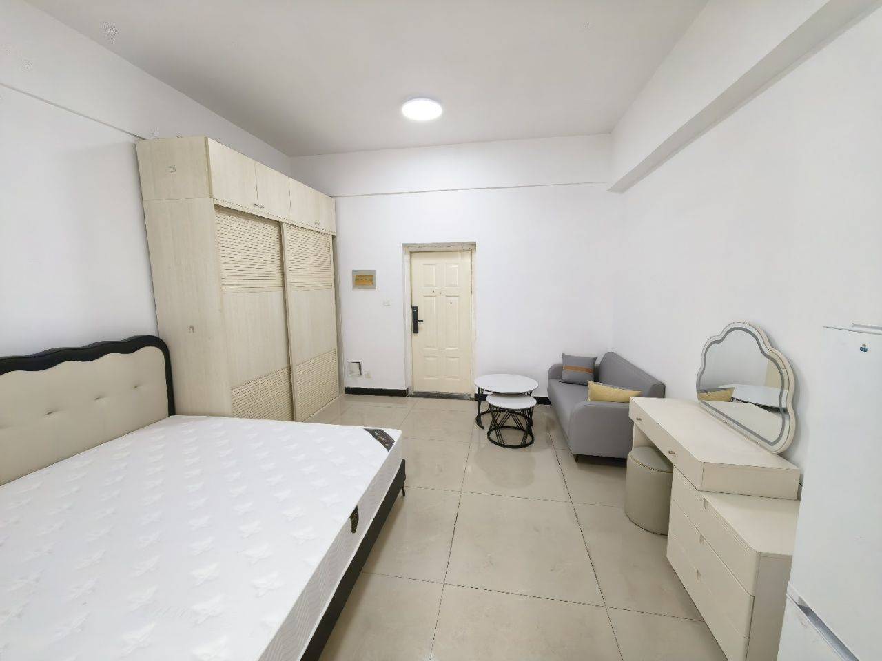 鄭州 管城 | 冠达财富天阶-3号楼_5