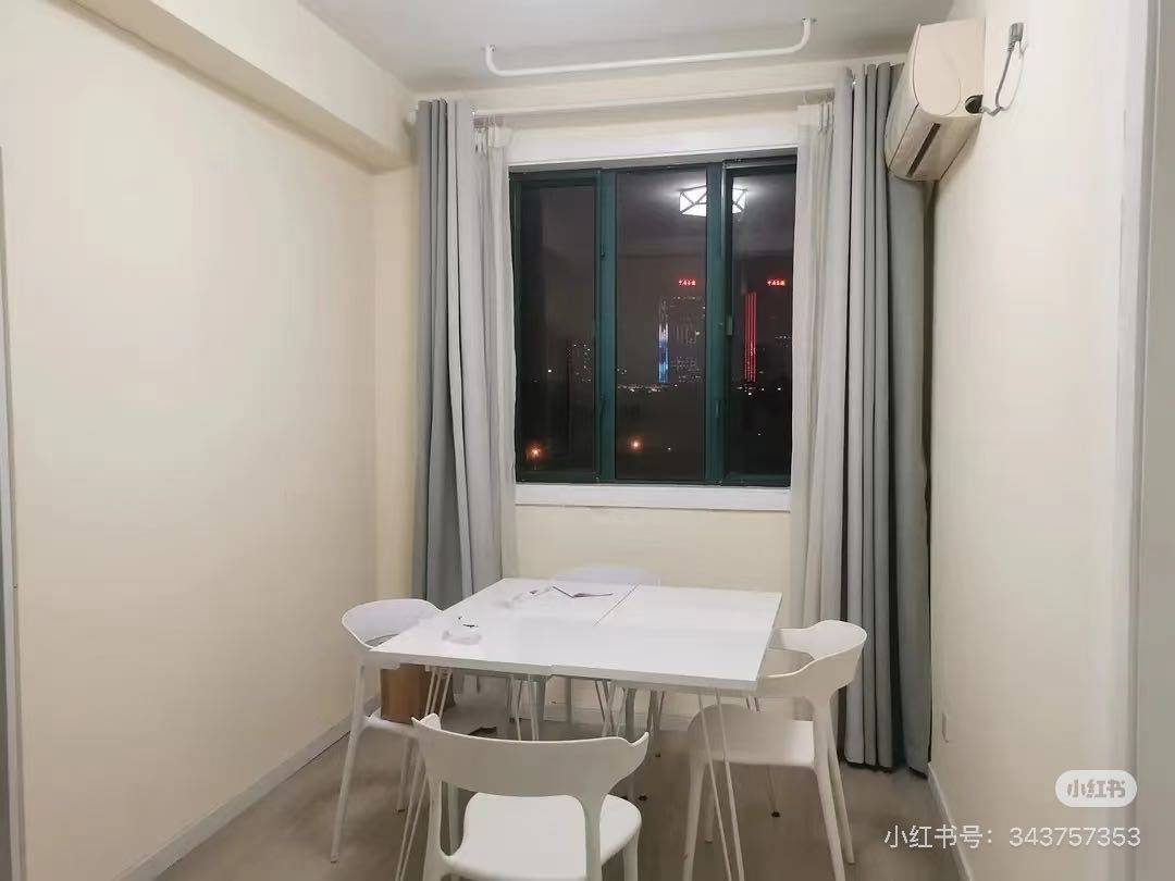 汪汪头整租房源1