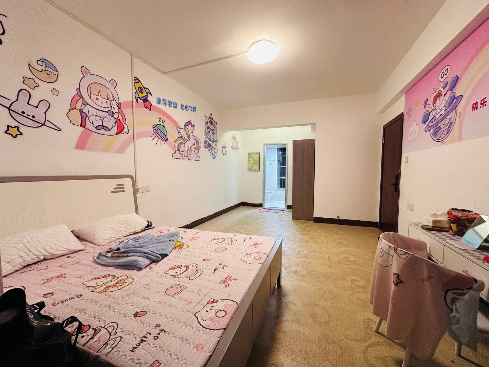 南宁 西乡塘区 | 云星城市春天西区_4