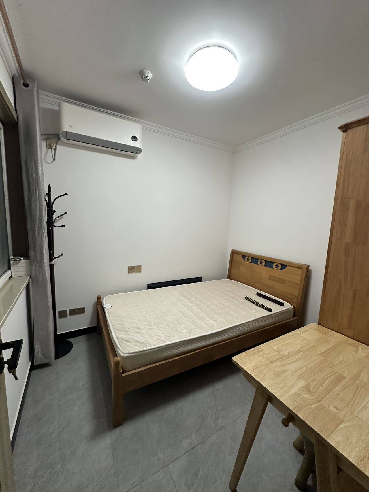 高家堡转租整租房源3