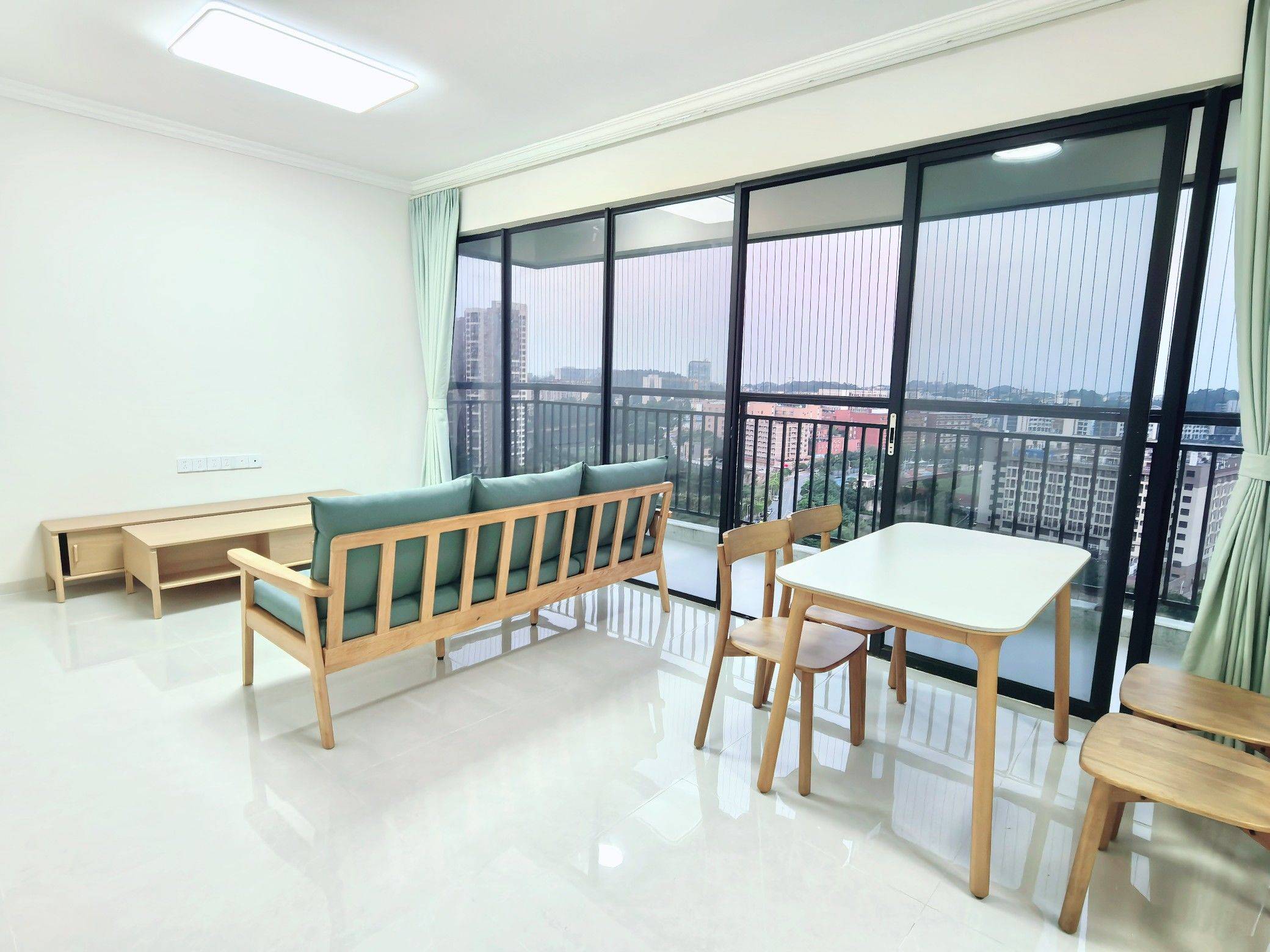 南海 大学城·禾粤