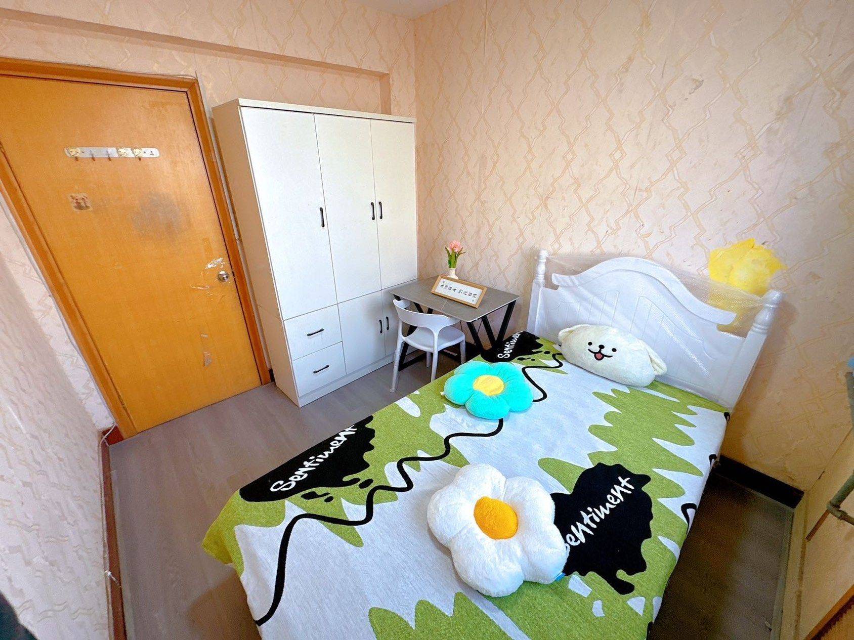 青岛 市北 | 恒基小区-7号楼_2