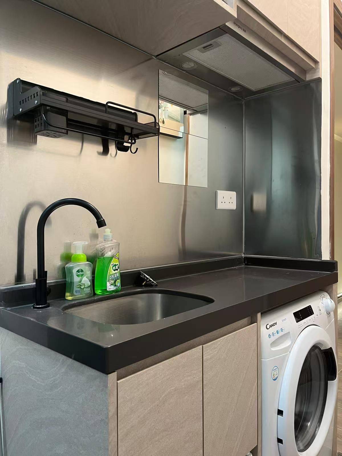 香港 香港島 | 海殿大厦_4