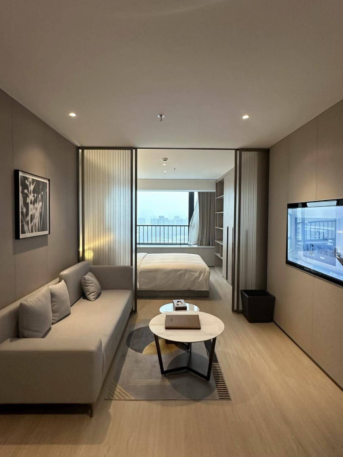 夭夭💞整租房源2