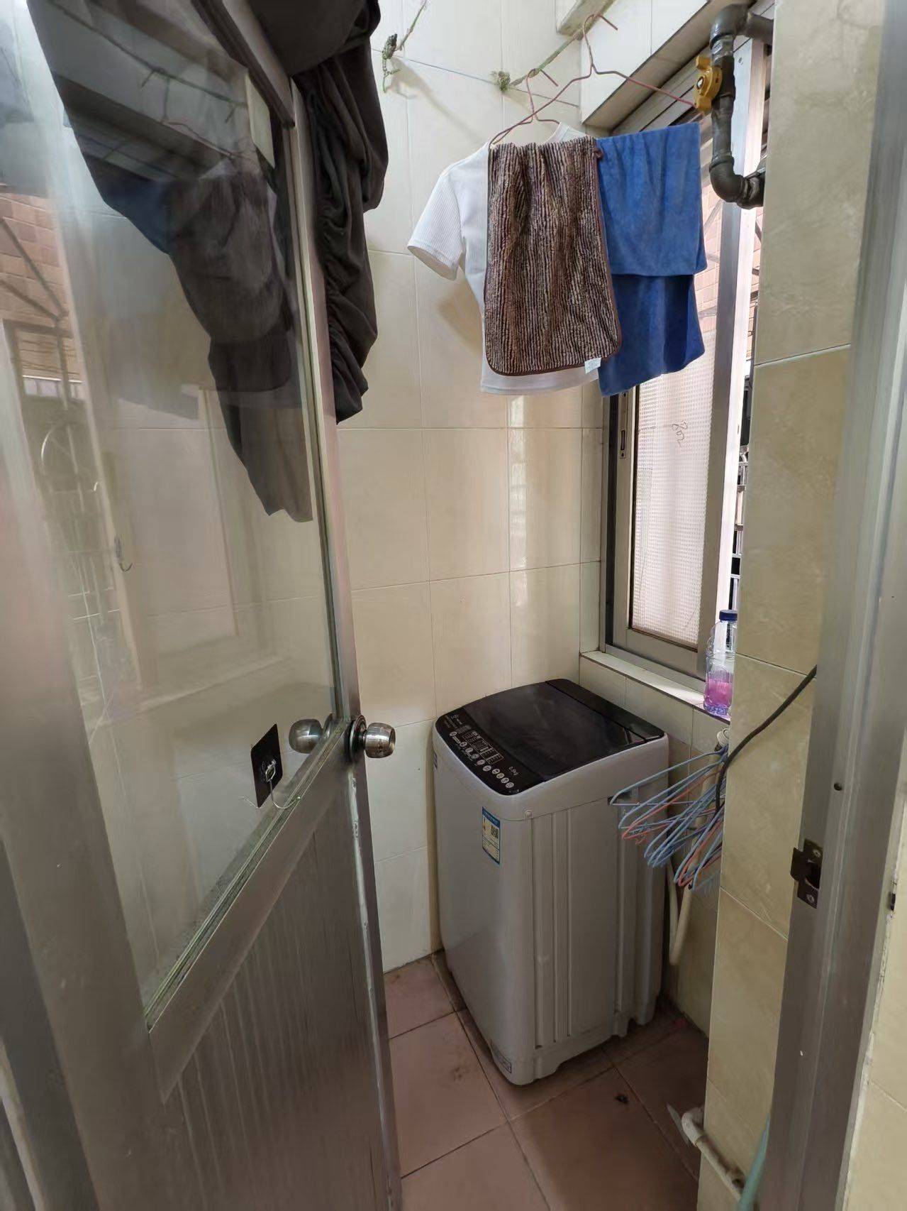 福田 岗厦村-东一坊