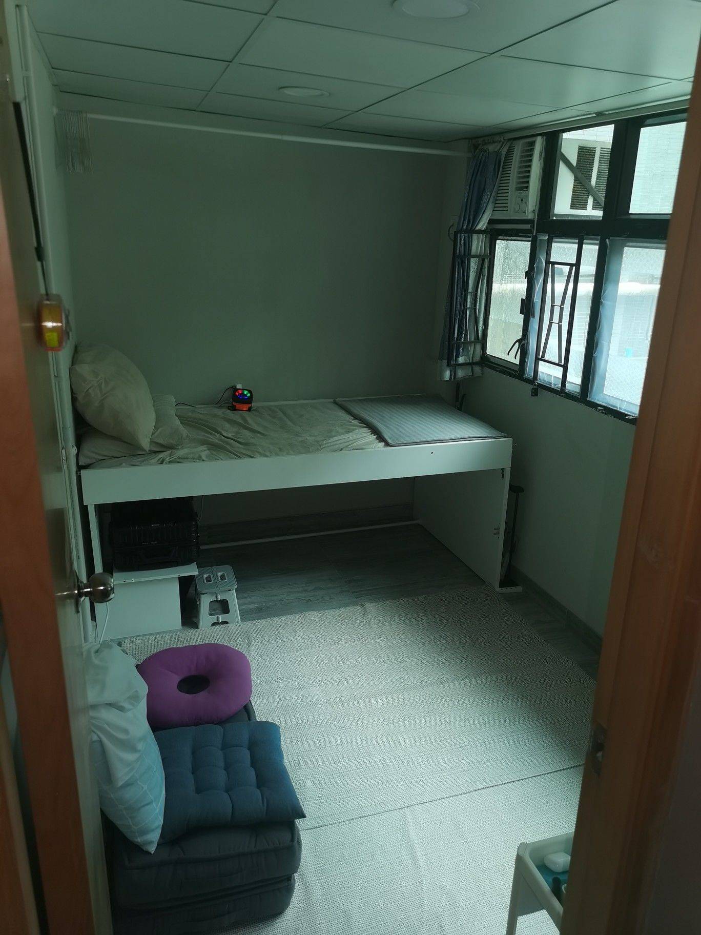 香港岛  Queens Road Central