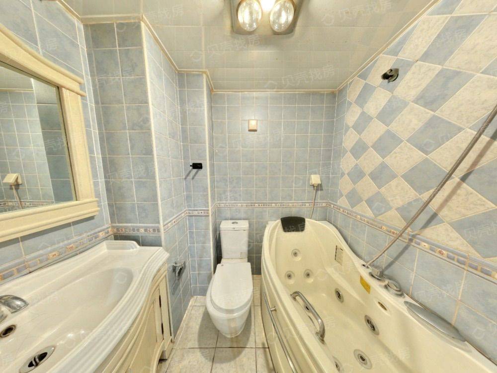 北京 大兴 | 润星家园_5