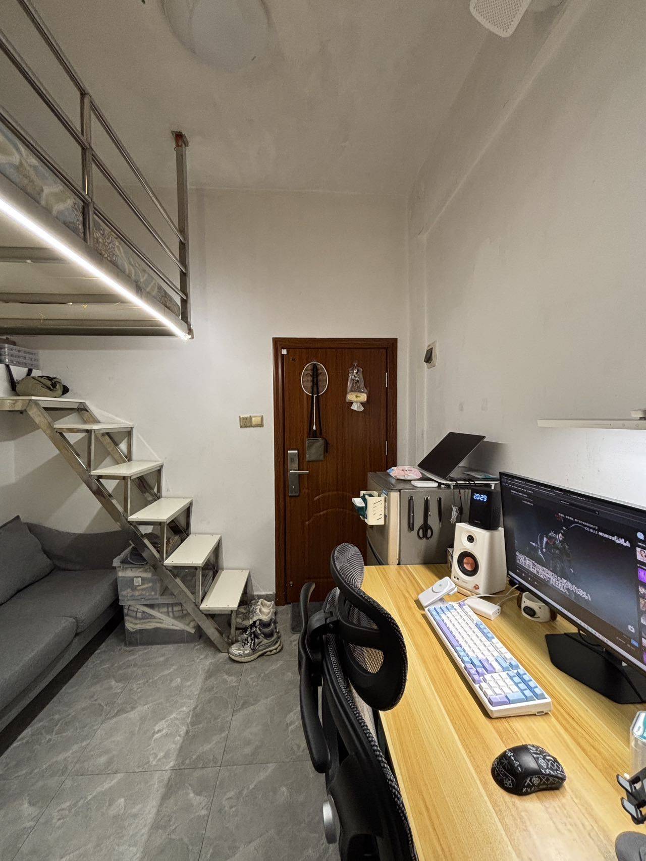 深圳 福田 | 布尾村-北区_4