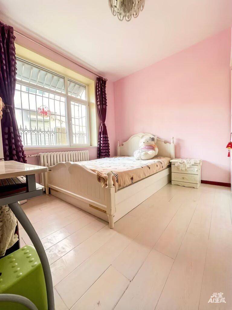 小熊🐻‍❄️整租房源2