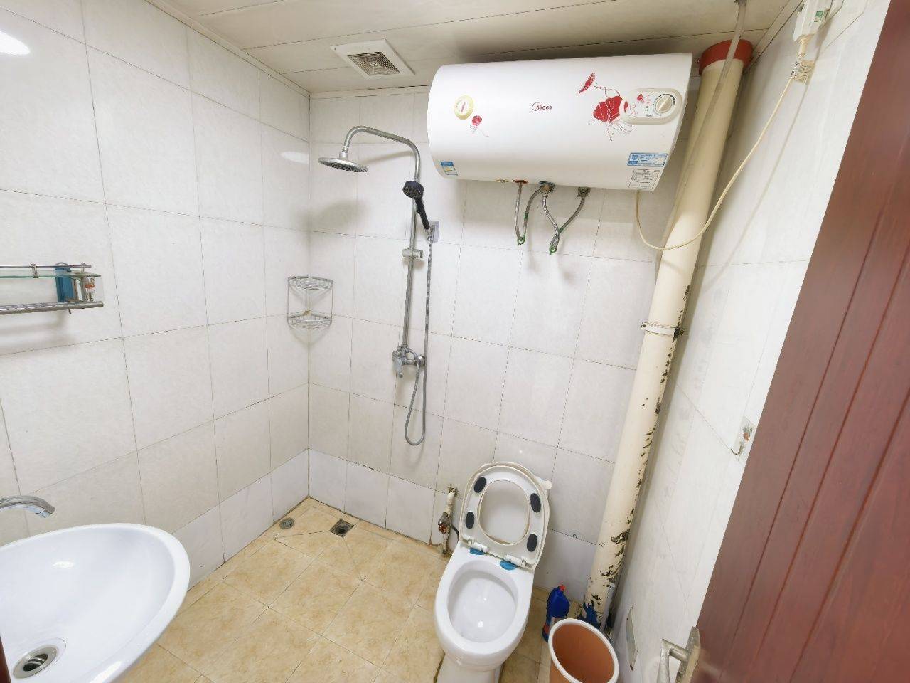 鄭州 管城 | 冠达财富天阶-3号楼_8